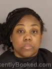 Mugshot of LAKESHA TACCARA SPANN-BRACEY