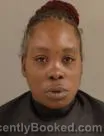 Mugshot of LAQUANNA ELAINE WRIGHT