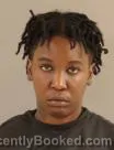 Mugshot of LEVITA SHANIAH WELLS booked in Lee County, South Carolina on May 7, 2026