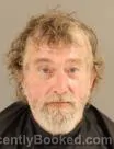 Mugshot of MARK ERIC BARKLEY booked in Lee County, South Carolina on April 20, 2026