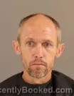Mugshot of MICHAEL TRAVIS BROWDER booked in Lee County, South Carolina on July 9, 2026