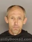 Mugshot of MICHAEL TRAVIS BROWDER booked in Lee County, South Carolina on August 4, 2026
