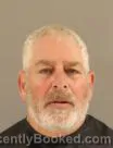 Mugshot of MARK STEPHEN FERRO booked in Lee County, South Carolina on May 14, 2026