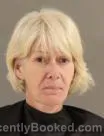 Mugshot of MICHELLE TISDALE GARDNER booked in Lee County, South Carolina on April 27, 2026