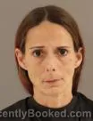 Mugshot of MELISSA GAYLE HORTON booked in Lee County, South Carolina on June 15, 2026