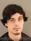 Mugshot of MATTHEW ROBINSON LEWIS HEDRICK booked in Lee County, South Carolina on July 10, 2026