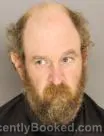 Mugshot of MICHAEL LEE HODGE booked in Lee County, South Carolina on August 3, 2026