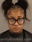 Mugshot of MYZARIAH LUCAS booked in Lee County, South Carolina on June 22, 2026