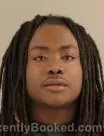 Mugshot of MEAVIS DEVON JR MORRIS
