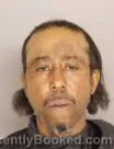 Mugshot of MARCUS MELLETTE booked in Lee County, South Carolina on June 14, 2026