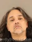Mugshot of MICHAEL DAVID MCCOMBS booked in Lee County, South Carolina on June 20, 2026