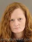 Mugshot of MIRANDA OLIVIA RICHARDSON