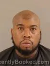Mugshot of MARKIVIOUS SAMUEL booked in Lee County, South Carolina on April 23, 2026