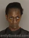 Mugshot of MELISSA THOMAS booked in Lee County, South Carolina on April 27, 2026