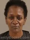Mugshot of MELISSA THOMAS booked in Lee County, South Carolina on July 15, 2026