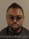 Mugshot of MARLON OBRYAN WILLIAMS booked in Lee County, South Carolina on May 1, 2026