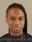 Mugshot of NIKIRA WADASHIA HICKMON booked in Lee County, South Carolina on June 27, 2026