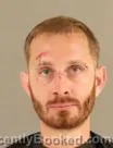 Mugshot of NICHOLAS EDWARD KROM booked in Lee County, South Carolina on July 3, 2026
