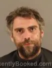Mugshot of NEVIN CHARLES III STAUB booked in Lee County, South Carolina on June 18, 2026