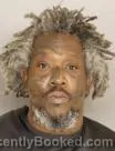 Mugshot of PRINCE JERMAINE GREGG booked in Lee County, South Carolina on May 17, 2026