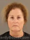 Mugshot of PAULINE WELCHEL MEDFORD booked in Lee County, South Carolina on July 10, 2026