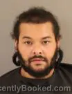 Mugshot of QUASIM MALIK CAPERS booked in Lee County, South Carolina on May 5, 2026