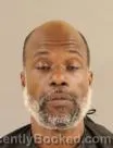 Mugshot of QUENTIN DUPREE HARDY booked in Lee County, South Carolina on April 26, 2026