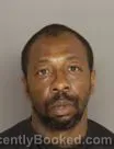 Mugshot of QUENTIN DEON MOORE