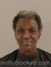 Mugshot of ROSE MARY BROWN booked in Lee County, South Carolina on August 2, 2026