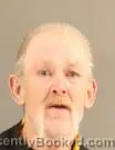 Mugshot of ROBERT ONEIL BARKLEY booked in Lee County, South Carolina on June 26, 2026