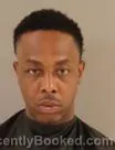 Mugshot of RAYSHON JAMAAL FOSTER booked in Lee County, South Carolina on June 22, 2026