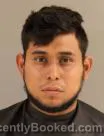 Mugshot of RICARDO GARCIA-HERNANDEZ booked in Lee County, South Carolina on June 18, 2026