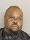 Mugshot of RECO HAM booked in Lee County, South Carolina on June 26, 2026