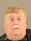 Mugshot of RICHARD ALLEN HENKELMAN booked in Lee County, South Carolina on June 20, 2026