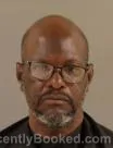 Mugshot of RONNIE K SR MCCRAE booked in Lee County, South Carolina on July 2, 2026