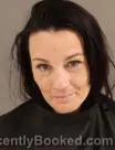 Mugshot of REGINA PEPINO booked in Lee County, South Carolina on June 15, 2026