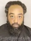 Mugshot of RASHAD RENALDO SMITH-PERKINS booked in Lee County, South Carolina on April 22, 2026