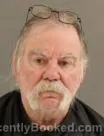 Mugshot of ROBERT STACHURA booked in Lee County, South Carolina on May 14, 2026