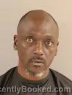 Mugshot of SHERALD KOTOCKA ANDERSON booked in Lee County, South Carolina on July 7, 2026