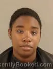 Mugshot of SHARDAE MARIAH FELDER booked in Lee County, South Carolina on April 26, 2026