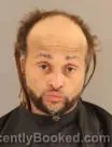 Mugshot of SHERMON ALONZA GIBSON booked in Lee County, South Carolina on May 4, 2026