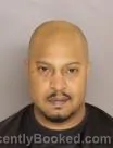 Mugshot of SERGE JOE EMILE II HOLMES booked in Lee County, South Carolina on April 22, 2026