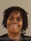 Mugshot of SHARON SUZETTE JOHNSON booked in Lee County, South Carolina on May 5, 2026