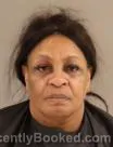 Mugshot of SYLVIA A PINCKNEY-TODD booked in Lee County, South Carolina on April 22, 2026