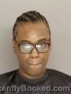 Mugshot of SHEQUILA MONIQUE PEARSON booked in Lee County, South Carolina on May 29, 2026