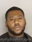 Mugshot of SHYHEIM AHMAD WASHINGTON booked in Lee County, South Carolina on June 26, 2026