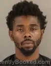 Mugshot of TY'QUAN JEROME BELL-SANDERS booked in Lee County, South Carolina on June 11, 2026