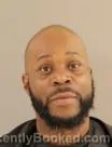 Mugshot of TERENCE LERNARD CHISOLM booked in Lee County, South Carolina on May 14, 2026