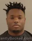 Mugshot of TYREK LAMONT DINKINS