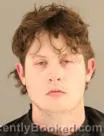 Mugshot of THYLER BLAKE DRIGGERS booked in Lee County, South Carolina on May 4, 2026